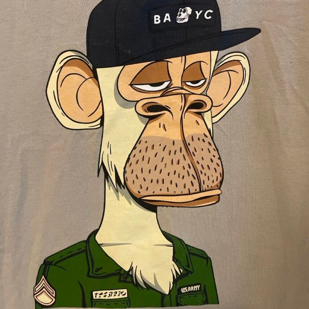 No-boundaries Men's T-shirt